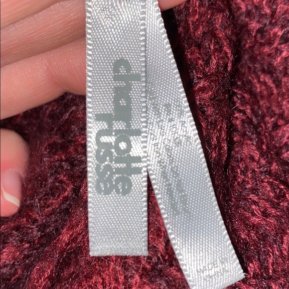 Infinity scarf - Picture 3 of 3